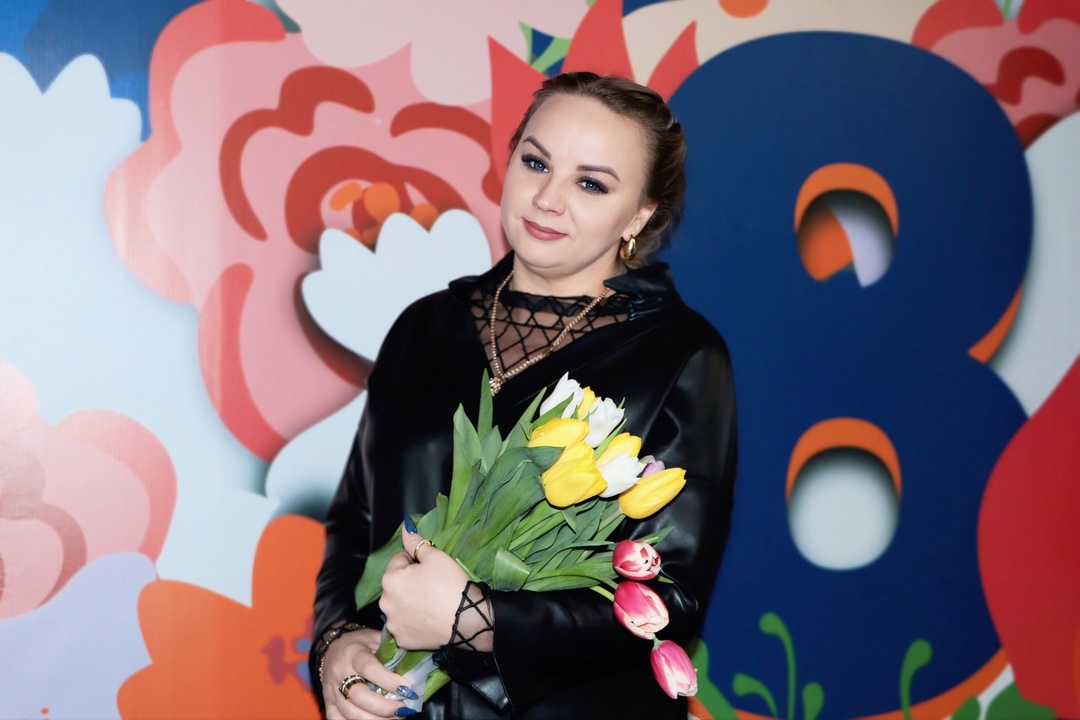 Приятные сюрпризы с самого утра Сегодня начинаем рабочий день с подарков и поздравлений