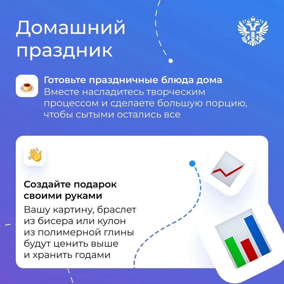 Праздники — это когда вы собираетесь не тратить много денег, но потом смотрите историю покупок, а там...