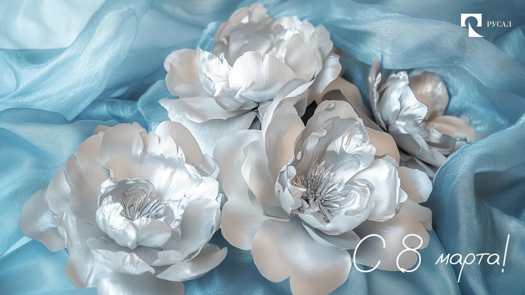 Любимые, прекрасные, талантливые, умные, неповторимые… Знаем, для тёплых слов не нужен повод, но так уж получилось, он у нас есть