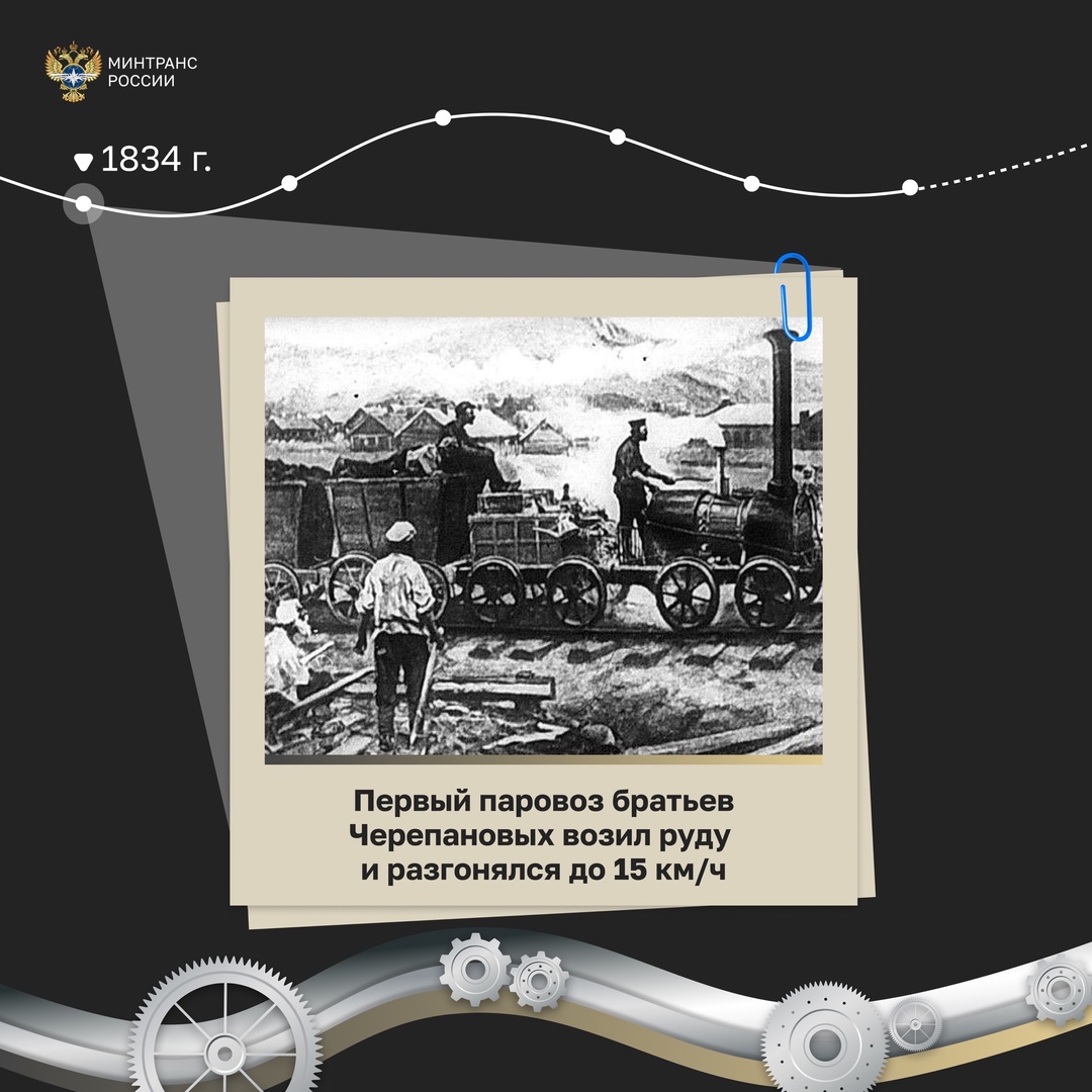 Когда-то поезд, разгоняющийся до 60 км/ч, казался чудом, а сегодня скоростные магистрали позволяют преодолевать сотни километров за считанные часы