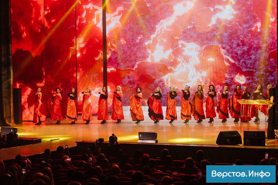 Кто стал главной «Жемчужиной-2025»? Подсказка: она работает в Группе ММК!