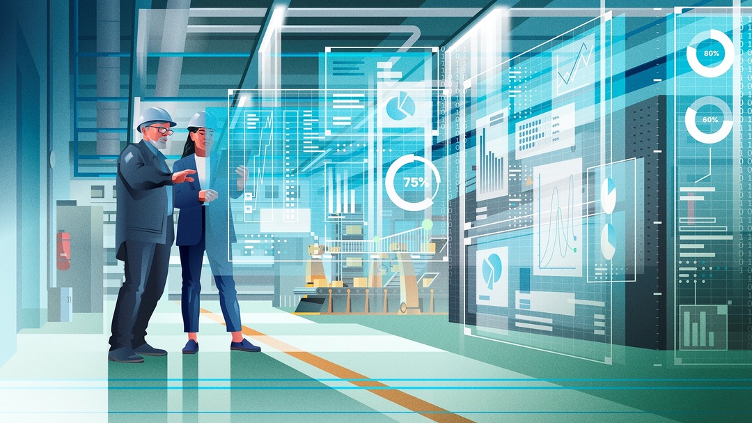 Организации Ростех в 2025 году профинансируют передовые инженерные школы (ПИШ) более чем на 1 млрд рублей