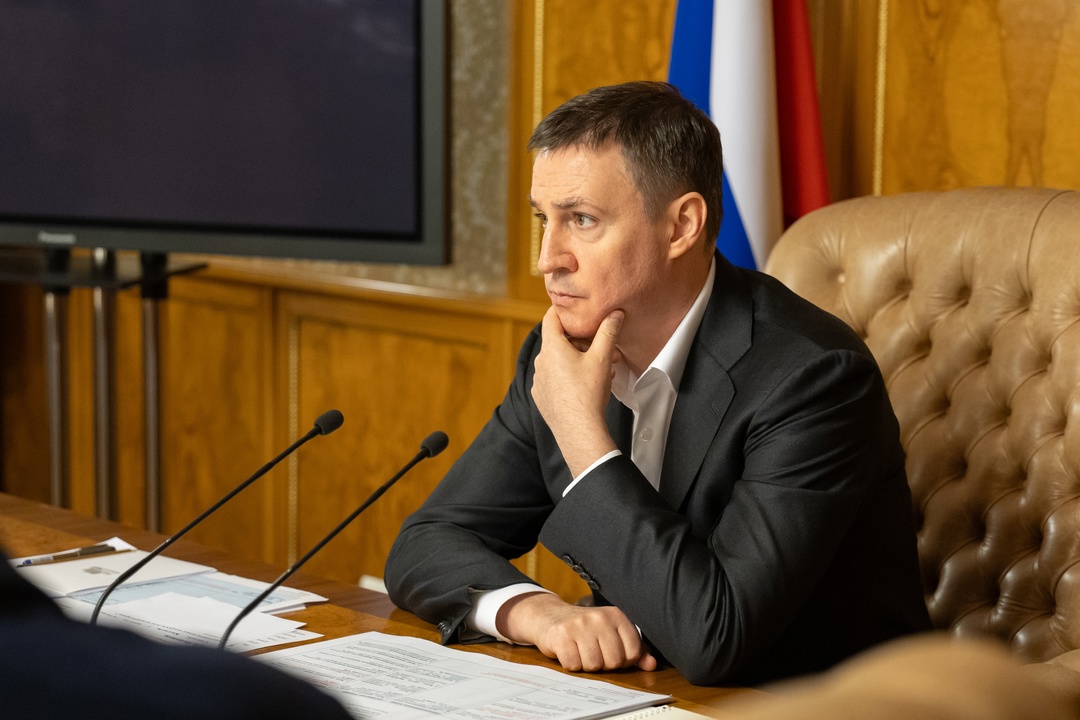 Дмитрий Патрушев: Законодательство в сфере обращения с твердыми коммунальными отходами должно быть гибким