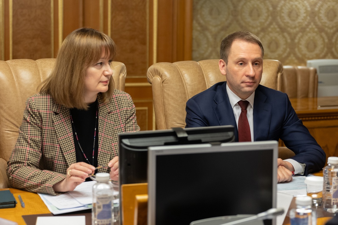 Дмитрий Патрушев: Законодательство в сфере обращения с твердыми коммунальными отходами должно быть гибким