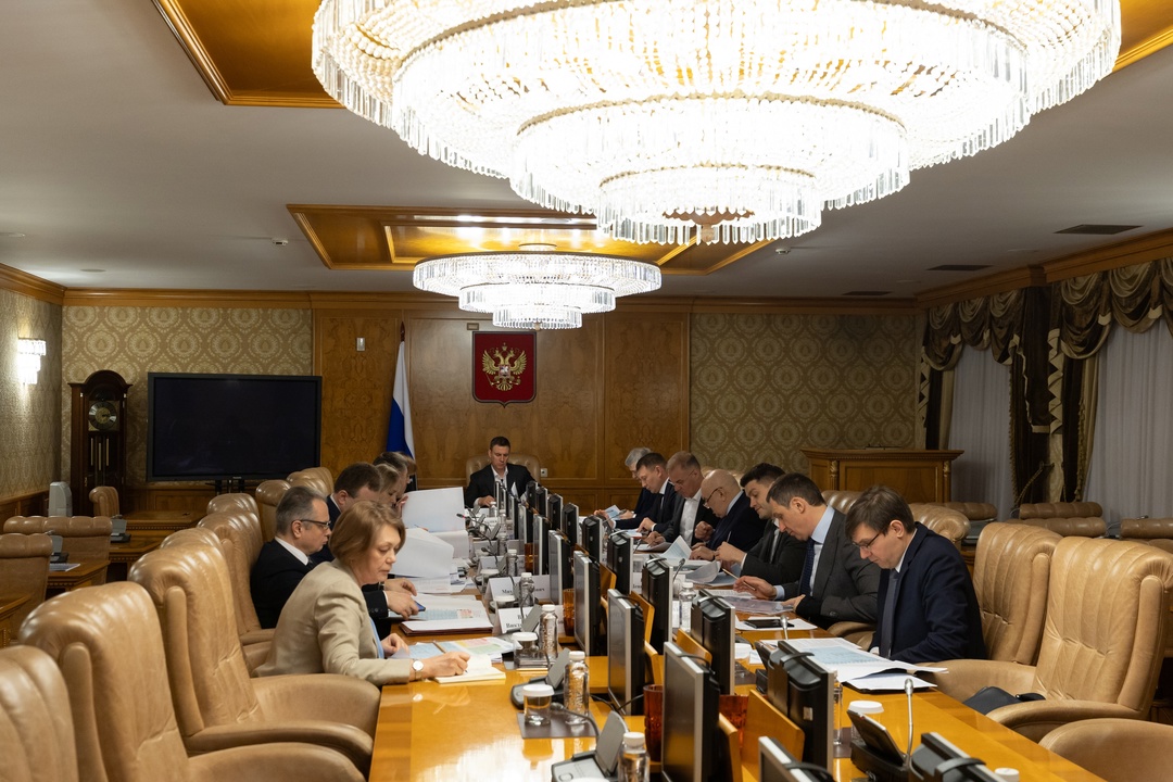 Дмитрий Патрушев: Законодательство в сфере обращения с твердыми коммунальными отходами должно быть гибким