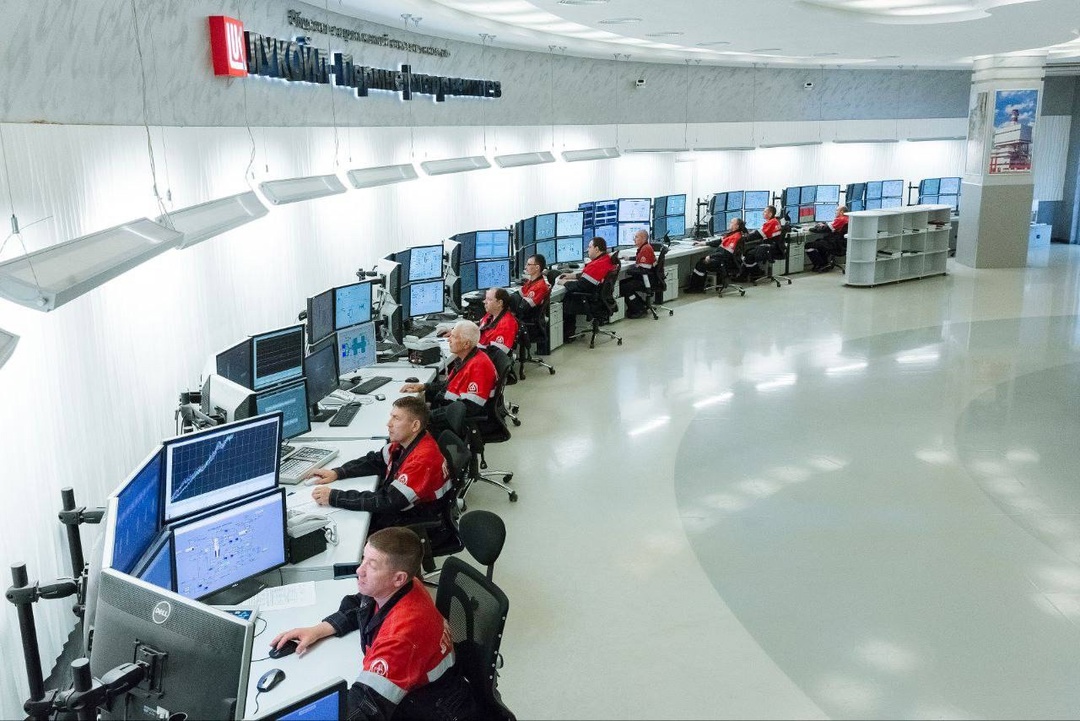 Прокачка безопасности Инженеры ЛУКОЙЛа разработали первый в стране компьютерный симулятор для отработки нештатных ситуаций на НПЗ.