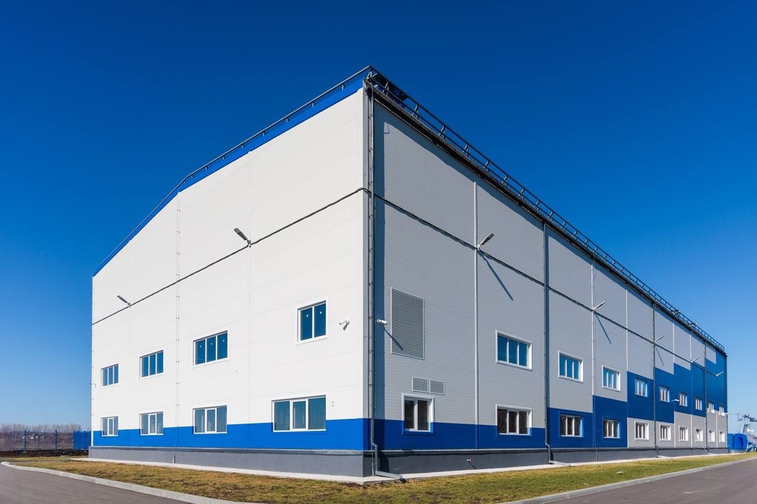 Первый замминистра Александр Ломакин посетил инфраструктурные объекты Липецкой области, строящиеся в рамках нацпроекта «Инфраструктура для жизни»