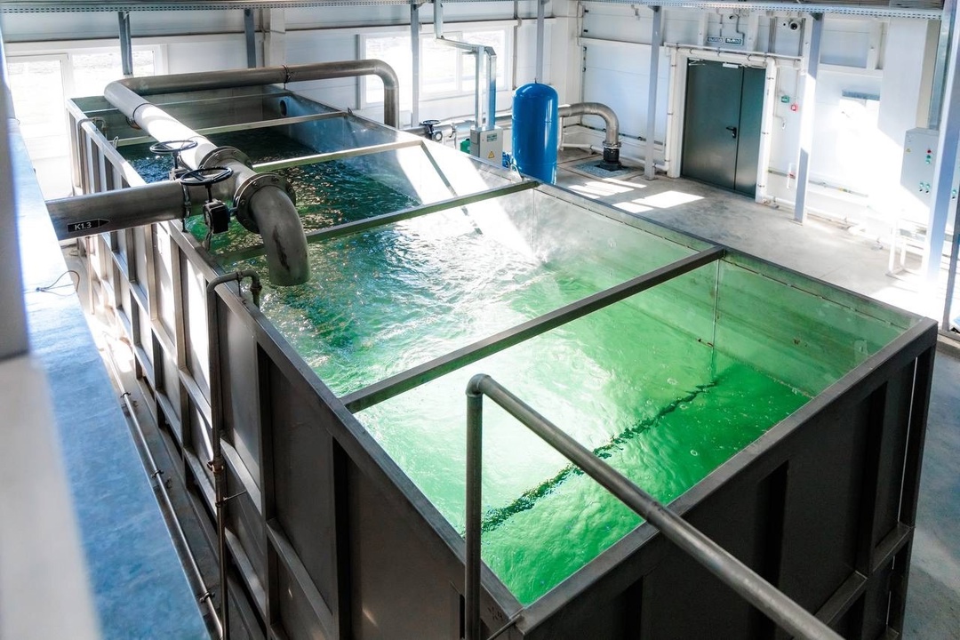 Первый замминистра Александр Ломакин посетил инфраструктурные объекты Липецкой области, строящиеся в рамках нацпроекта «Инфраструктура для жизни»