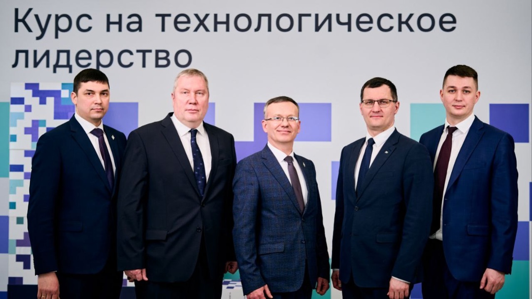 Будущее образования решается сегодня! Какую роль сыграет МГТУ?