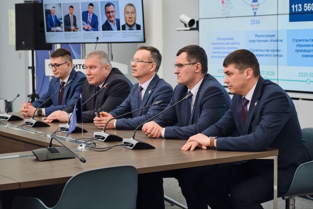 Будущее образования решается сегодня! Какую роль сыграет МГТУ?