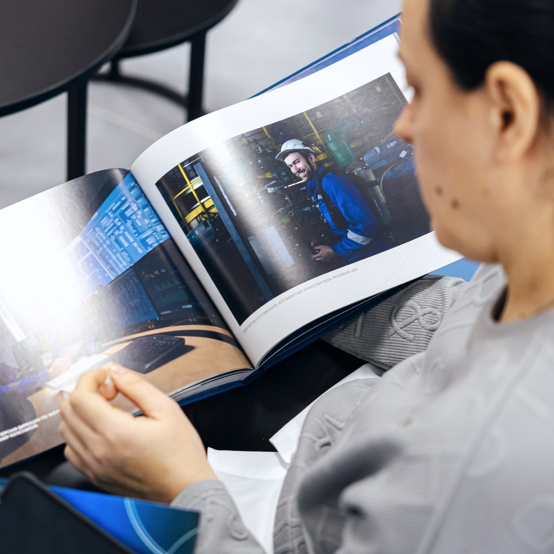 Работа в НЛМК еще доступнее: мы открыли свой Центр карьеры в Липецке.