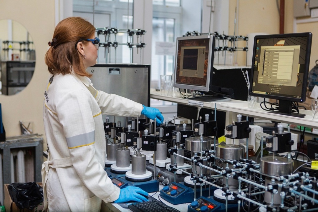 Сегодня «РН-БашНИПИнефть» — 78 лет