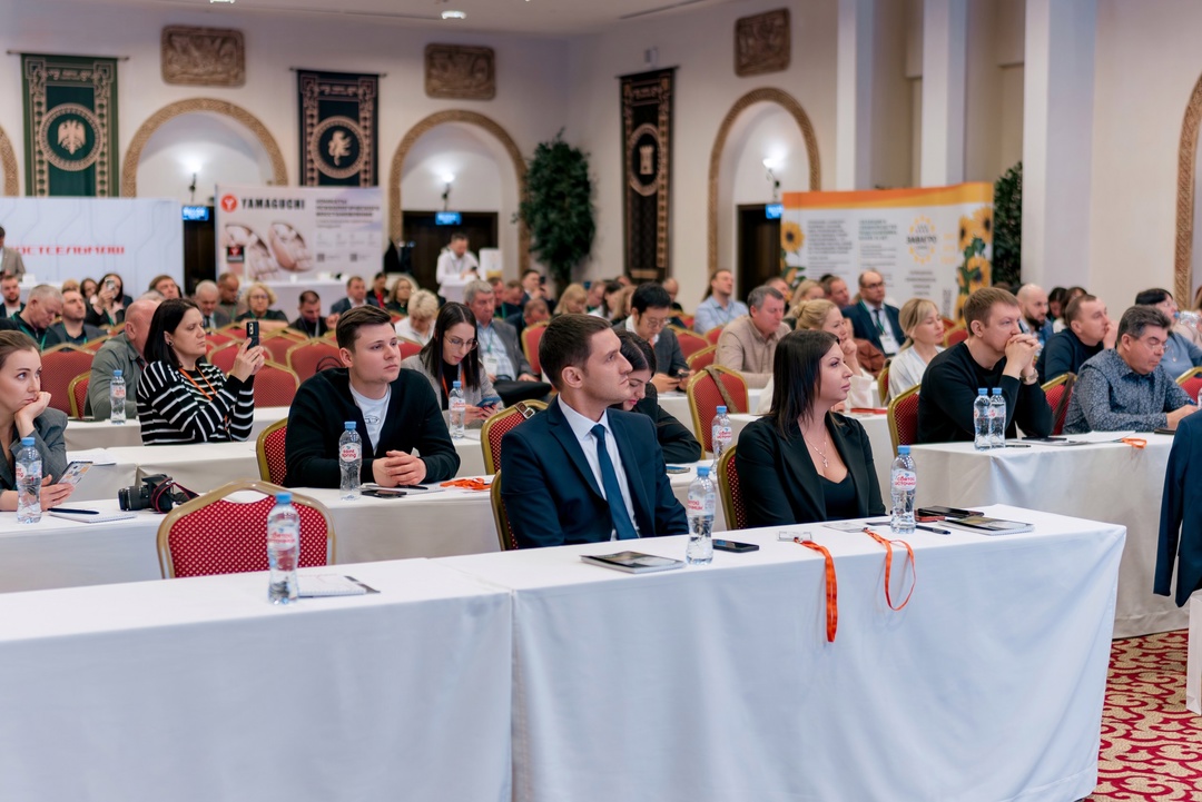 20-21 февраля 2025 года в Сочи прошел IX Сельскохозяйственный форум «Зерно России», ежегодно собирающий ключевых игроков зернового рынка:…