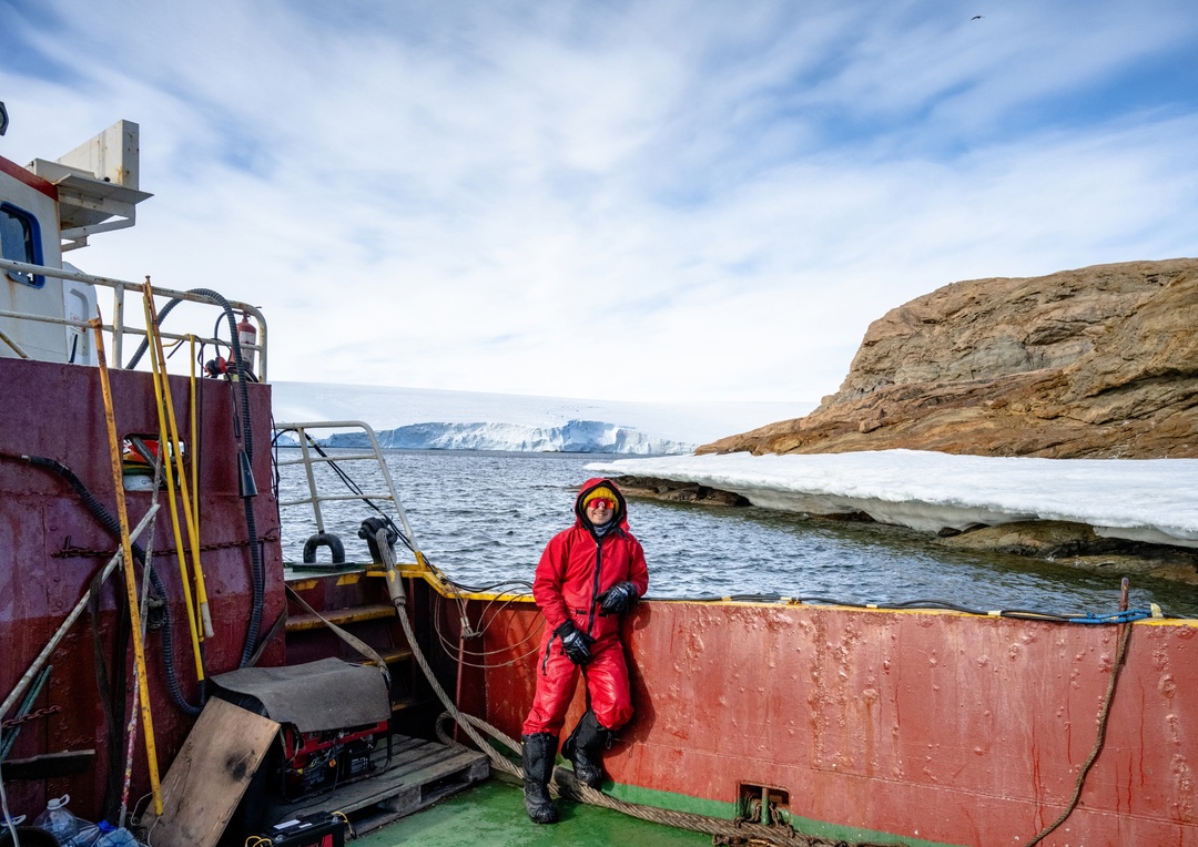 Нормально, «Василий»? Отлично, Константин!