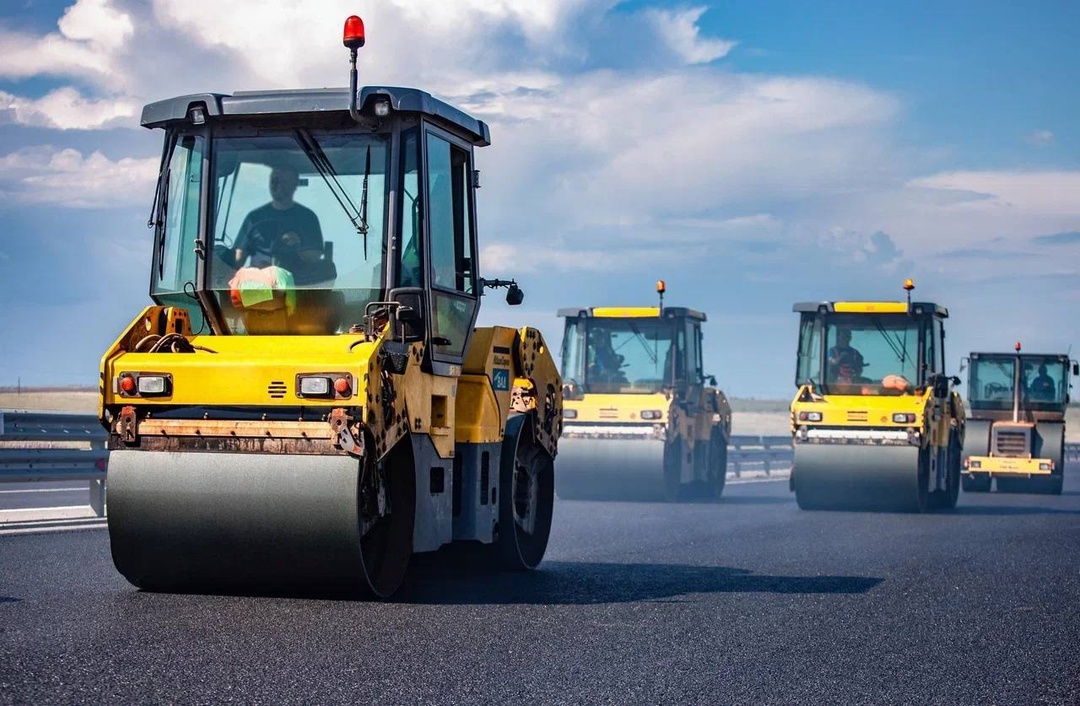 Умные битумы ЛУКОЙЛа Лучшие решения для строительства дорог представила Компания на научно-практической конференции в Екатеринбурге.