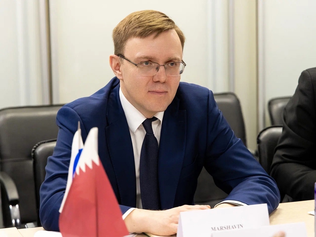 Россия и Катар развивают сотрудничество в энергетике