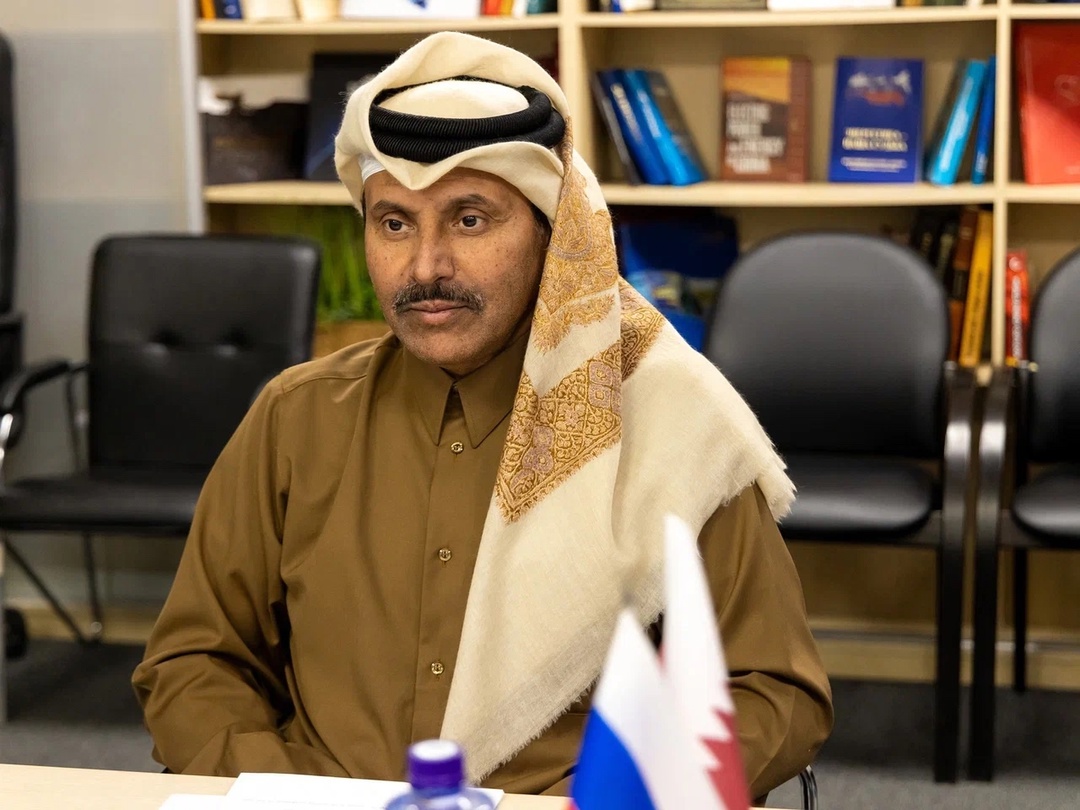 Россия и Катар развивают сотрудничество в энергетике