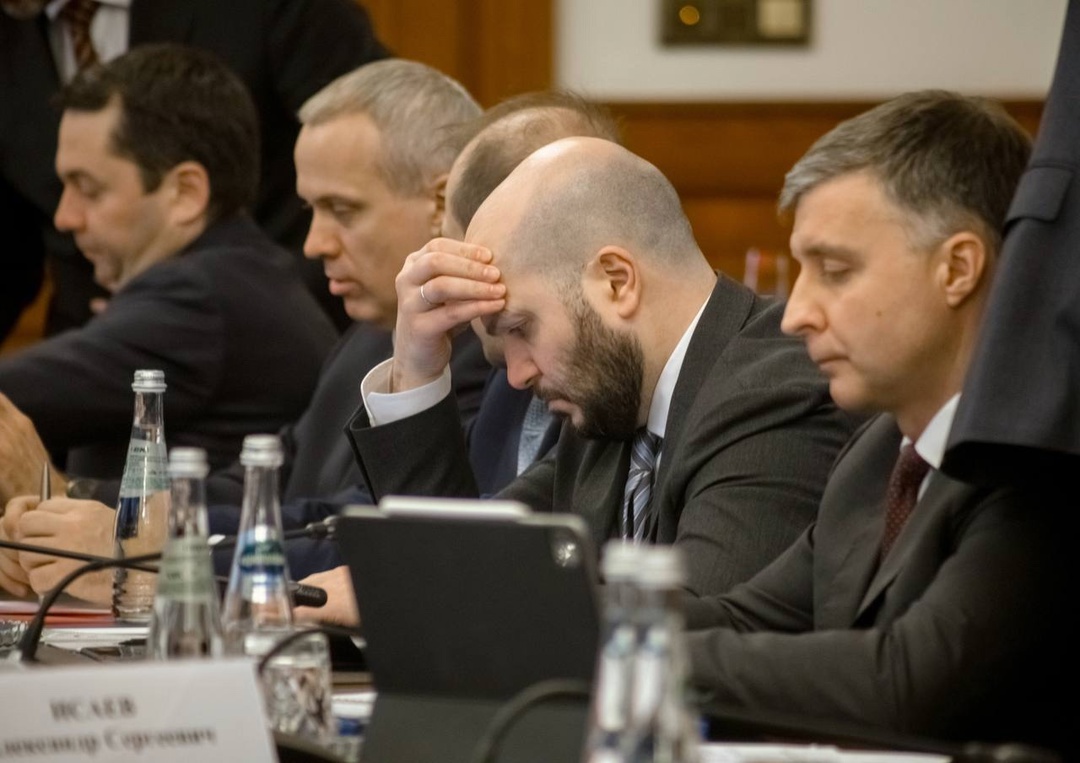 Обсудили комплексное развитие Мурманского транспортного узла