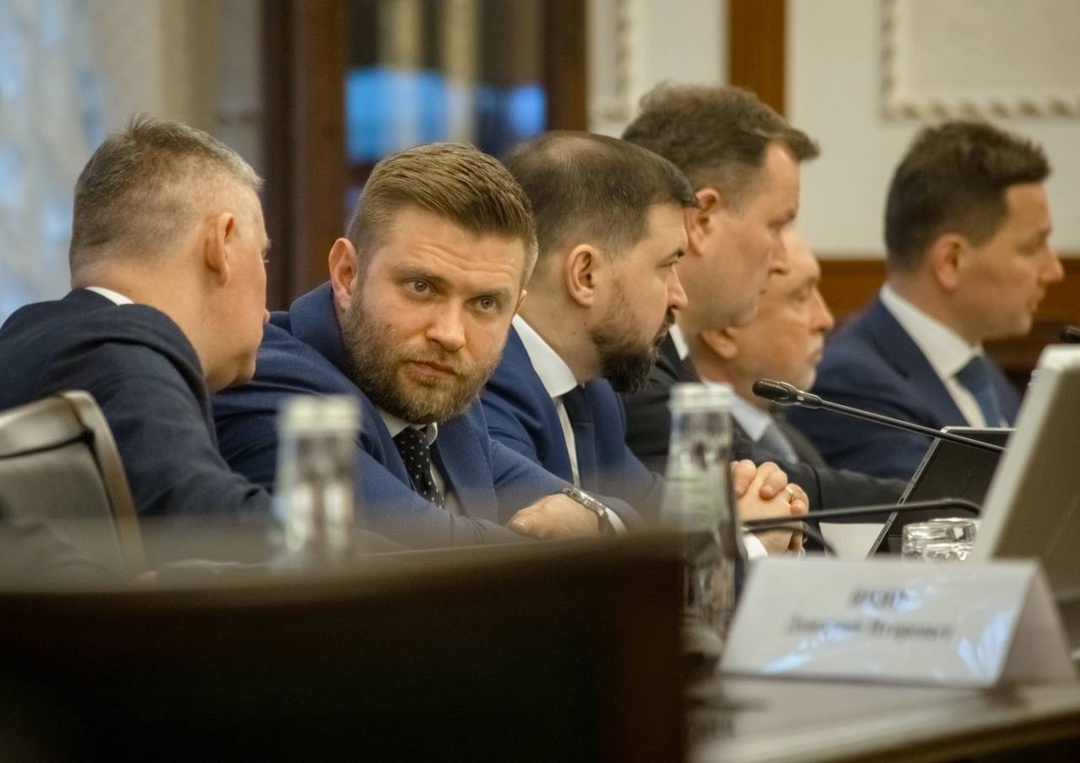 Обсудили комплексное развитие Мурманского транспортного узла