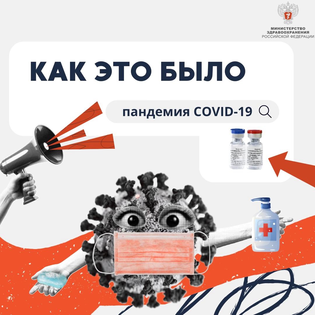 Вспомним, как это было. Коротко Пандемия COVID-19 стала одним из самых серьезных вызовов для здравоохранения в мире, и ее последствия оказали долгосрочное…