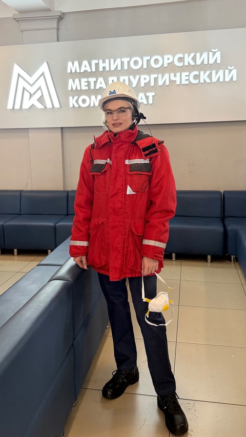 Если даже Миссис Россия 2024 в восторге от ММК, то мы точно знаем, чем впечатлять!