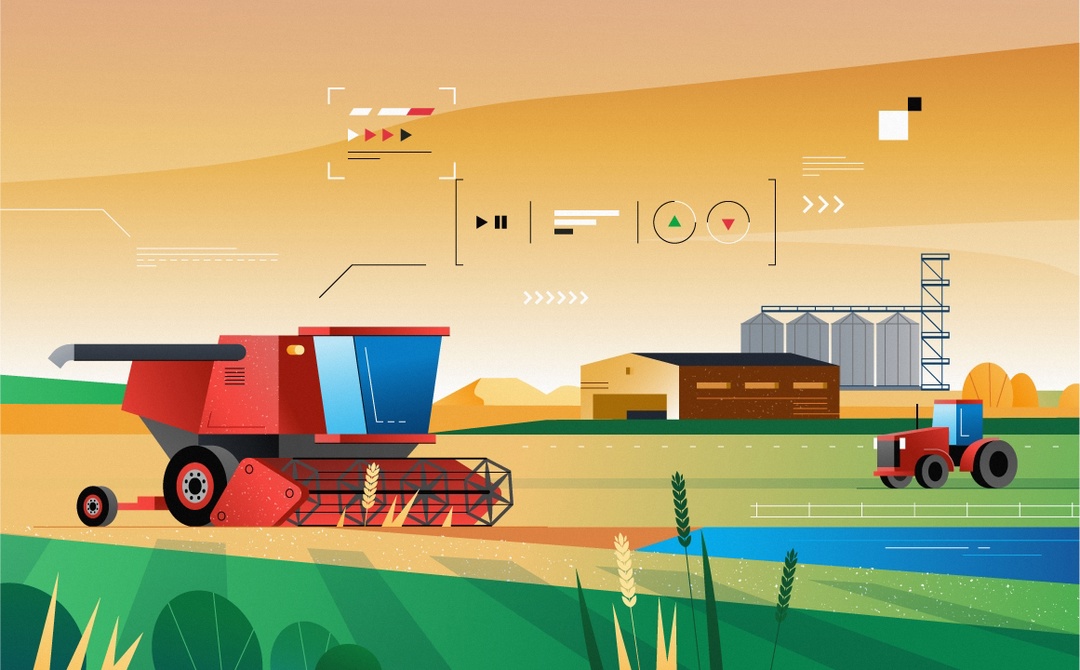 Российские аграрии обеспечены всем необходимым для проведения весенних полевых работ