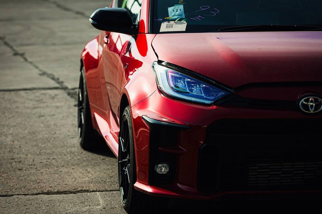 Каких только «ласточек» не встретишь на площадке нашего Владивостокского автомобильного терминала