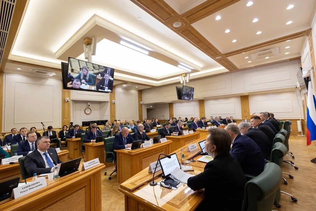 Дмитрий Патрушев: На финансирование агропрома и развития сельских территорий правительством предусмотрено в 2025 году более 530 млрд рублей