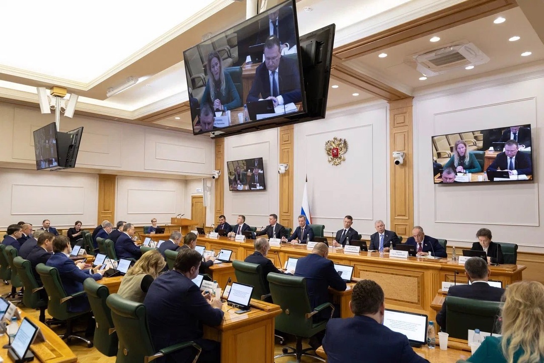 Дмитрий Патрушев: На финансирование агропрома и развития сельских территорий правительством предусмотрено в 2025 году более 530 млрд рублей