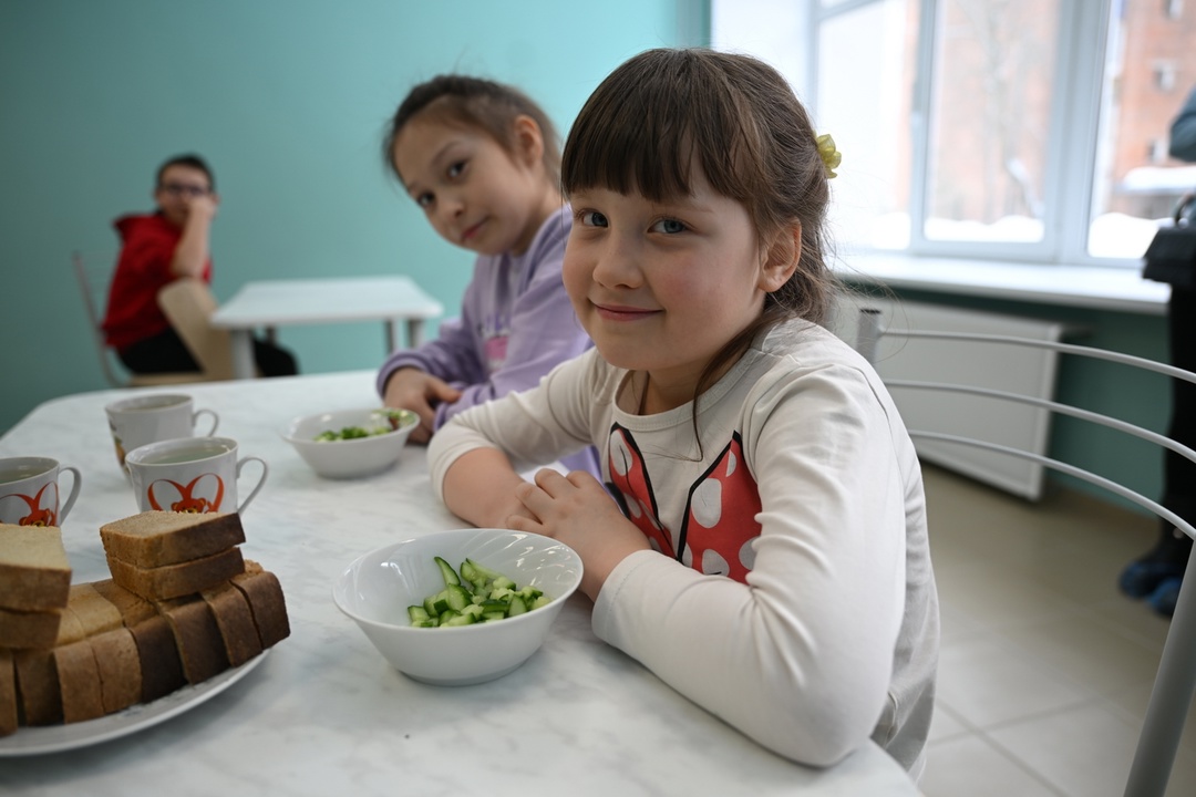 Филиал реабилитационного центра для детей и подростков с ограниченными возможностями «Адели» в Глазове возобновил работу после реконструкции