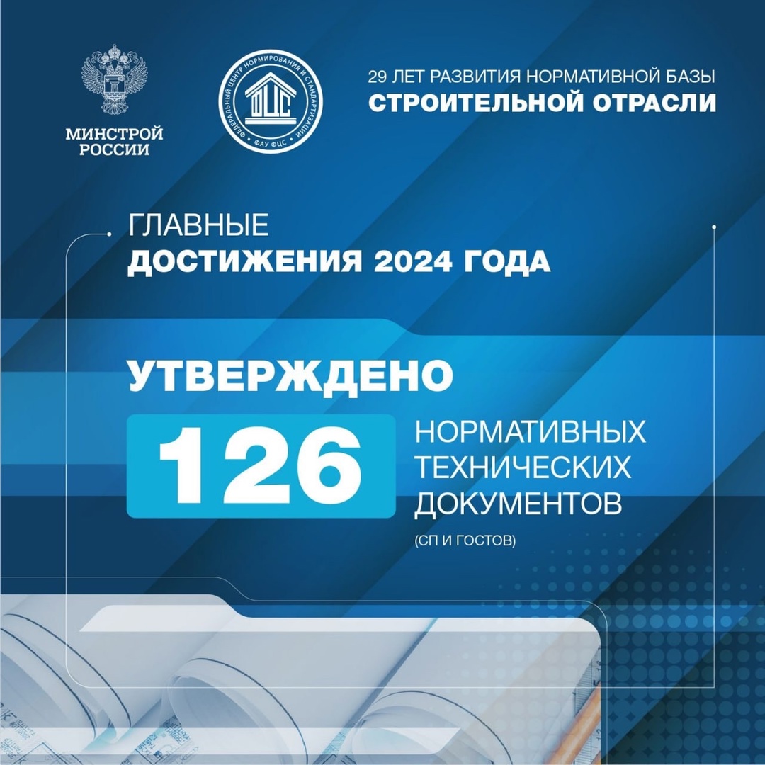 Сегодня ФАУ «ФЦС» исполняется 29 лет