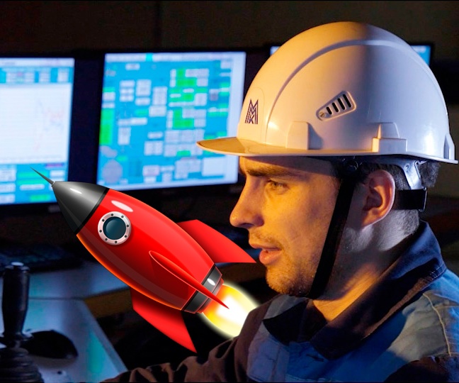 Магнитка больше не зависит от заграничного софта