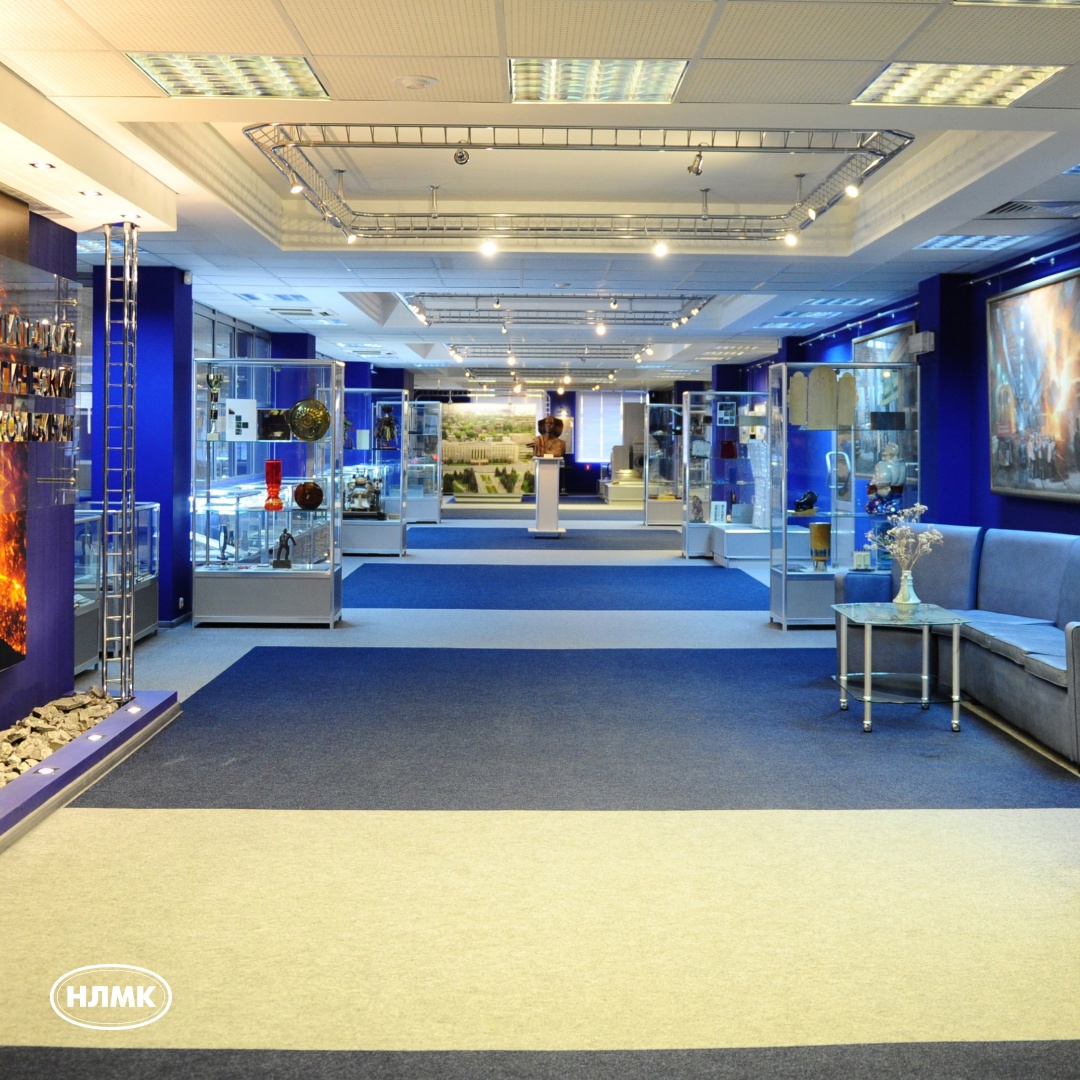 Почему комбинат — «Новолипецкий»? Что важного произошло для развития металлургии в 1703 году