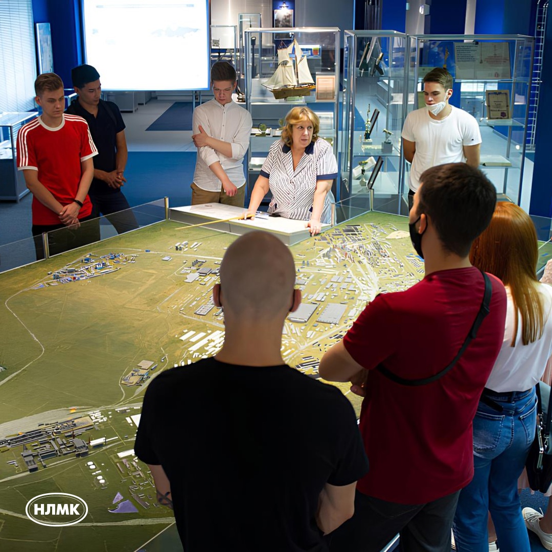 Почему комбинат — «Новолипецкий»? Что важного произошло для развития металлургии в 1703 году