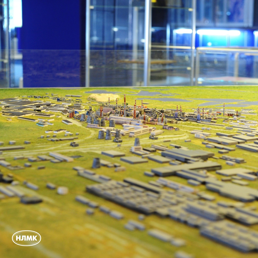 Почему комбинат — «Новолипецкий»? Что важного произошло для развития металлургии в 1703 году