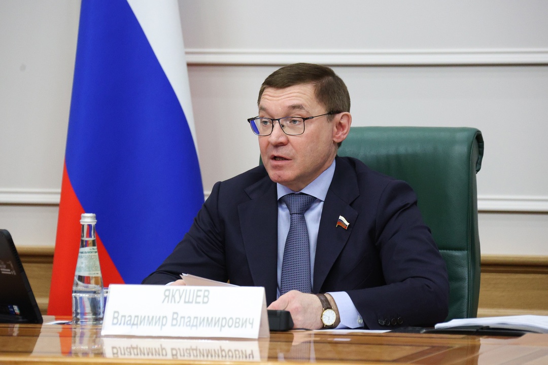 Владимир Якушев: У субъектов РФ должно быть несколько способов управления многоквартирными домами с учетом региональных особенностей