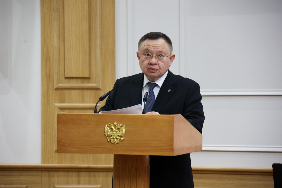 Владимир Якушев: У субъектов РФ должно быть несколько способов управления многоквартирными домами с учетом региональных особенностей