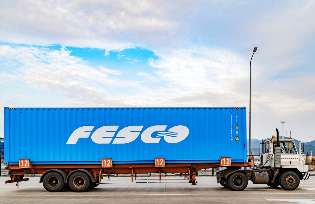 Автомобилем, контейнеровозом, поездом: новый интермодальный сервис в ЮВА