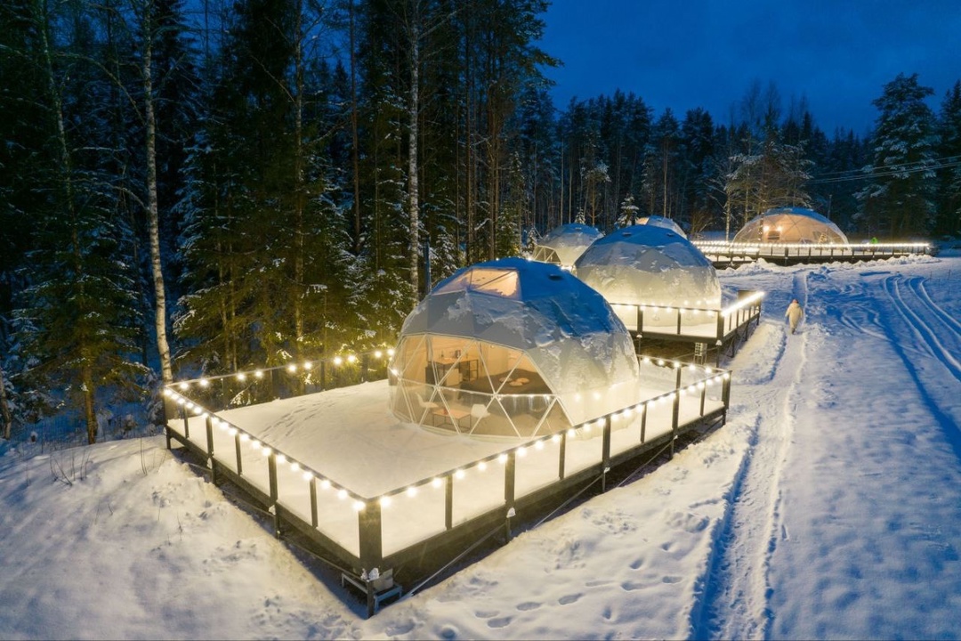 Дмитрий Чернышенко поприветствовал участников ХХ Международной туристической выставки-форума «Интурмаркет»