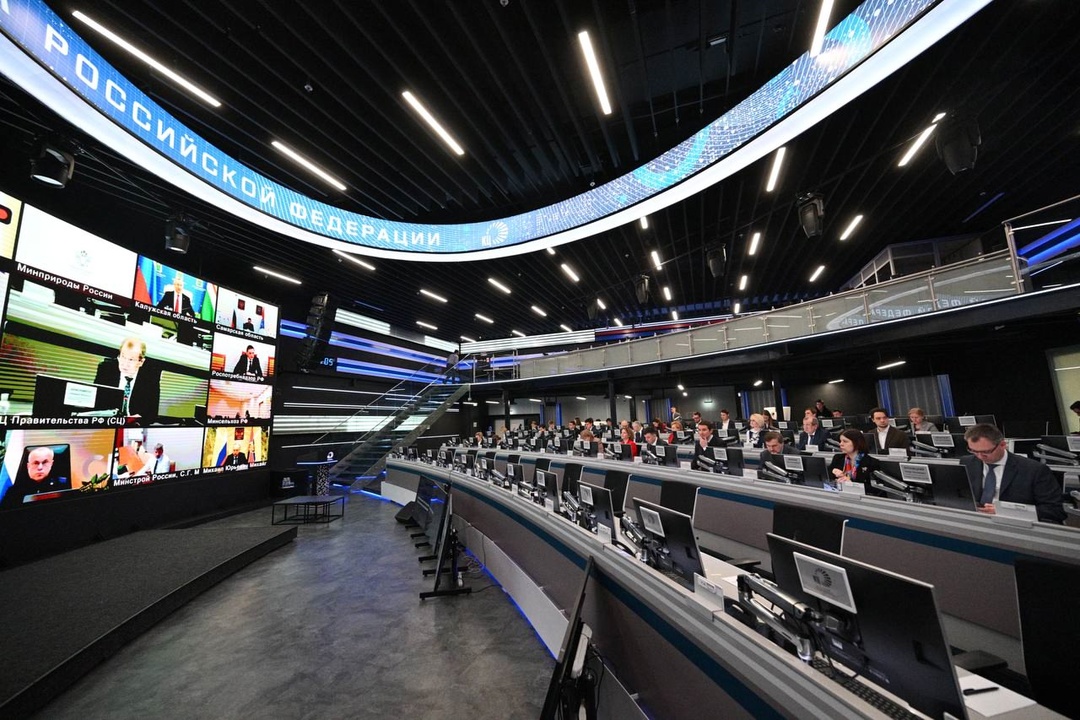 Дмитрий Чернышенко: Комиссия по НТР одобрила паспорт нацпроекта «Технологическое обеспечение биоэкономики»