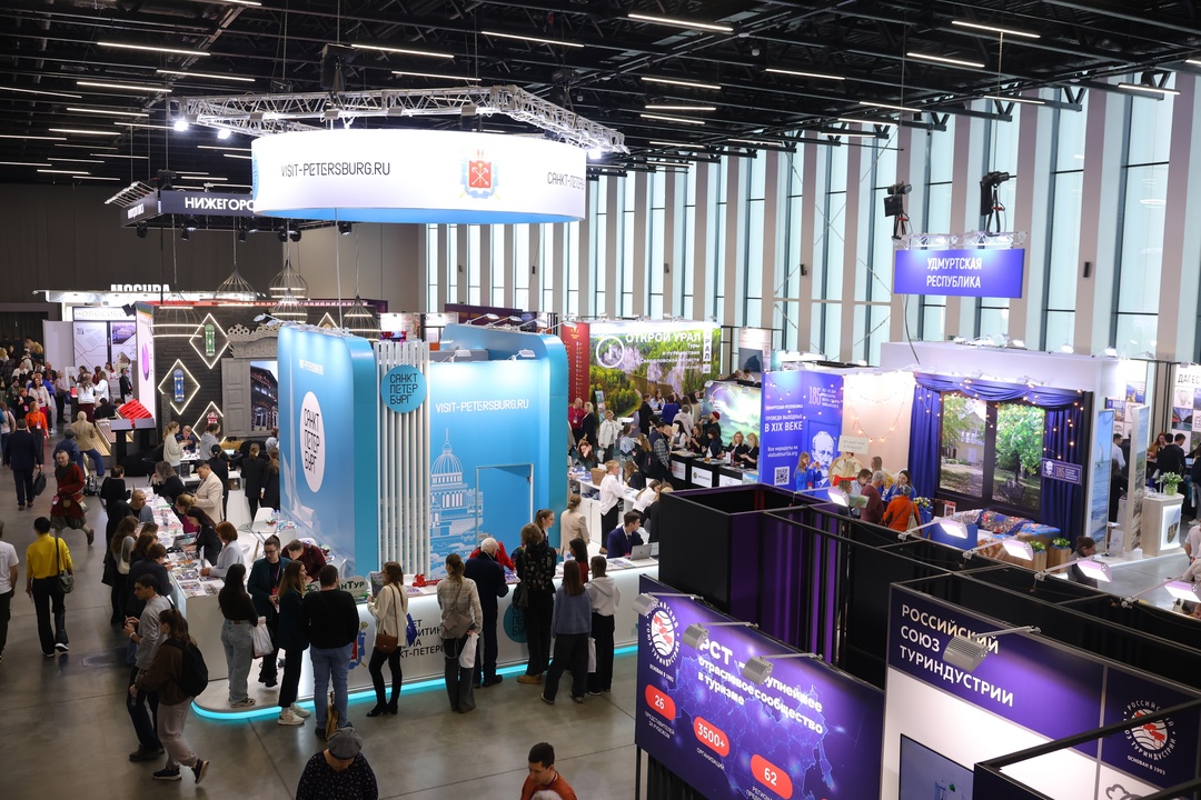 Министр экономического развития Максим Решетников совершил рабочую поездку в Нижегородскую область