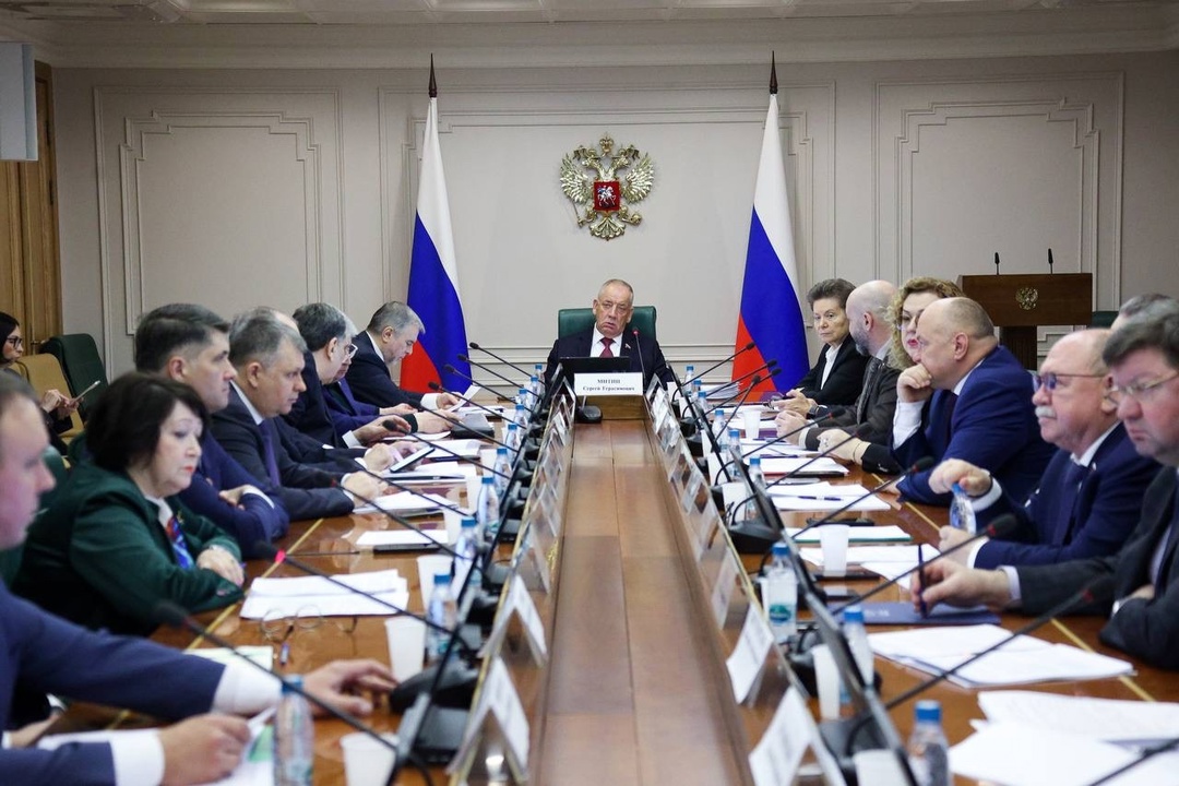 В Совете Федерации обсудили законопроект о внесении изменений в процедуру аукционов на государственные или муниципальные земельные участки