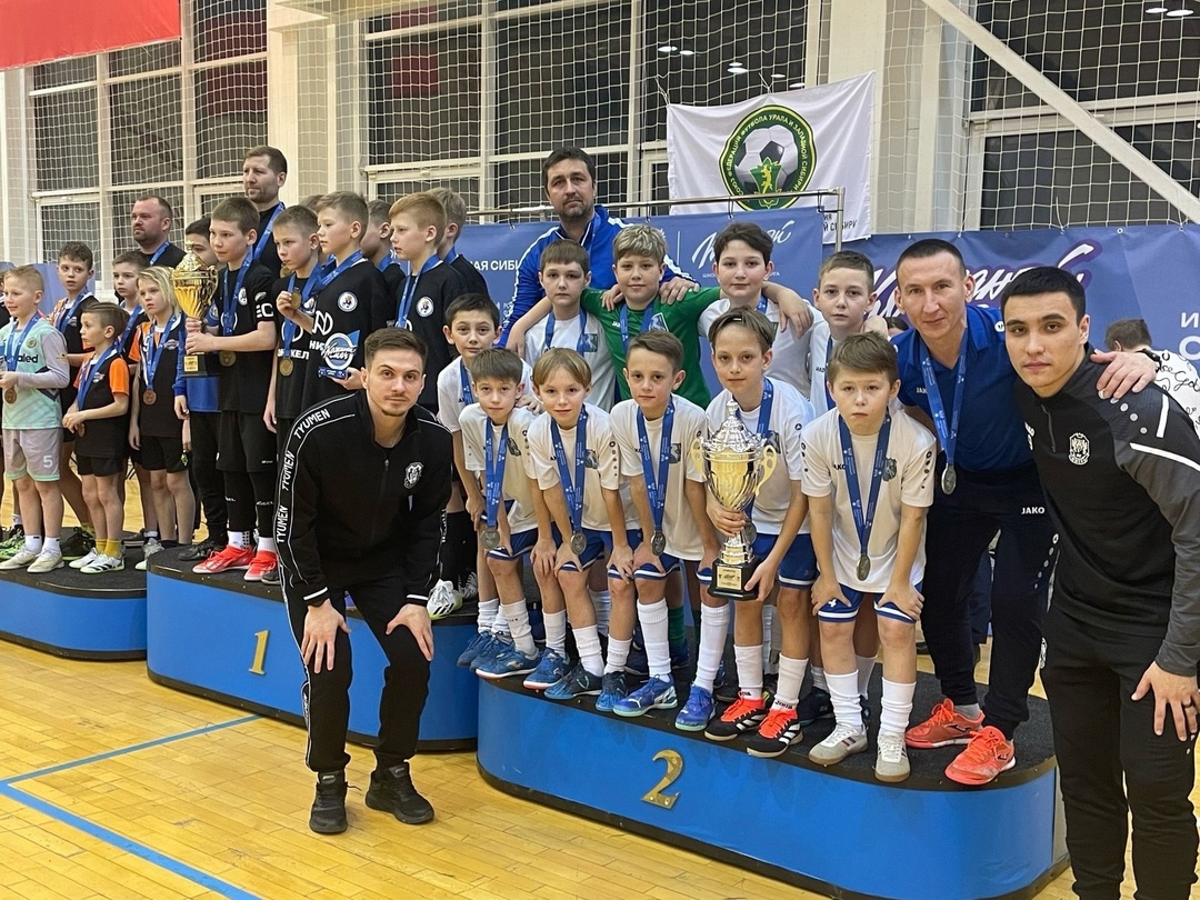 Обладатели Кубка «НОВАТЭК» из Челябинской области стали победителями и призёрами межрегионального этапа общероссийского проекта «Кожаный мяч – Школьная…