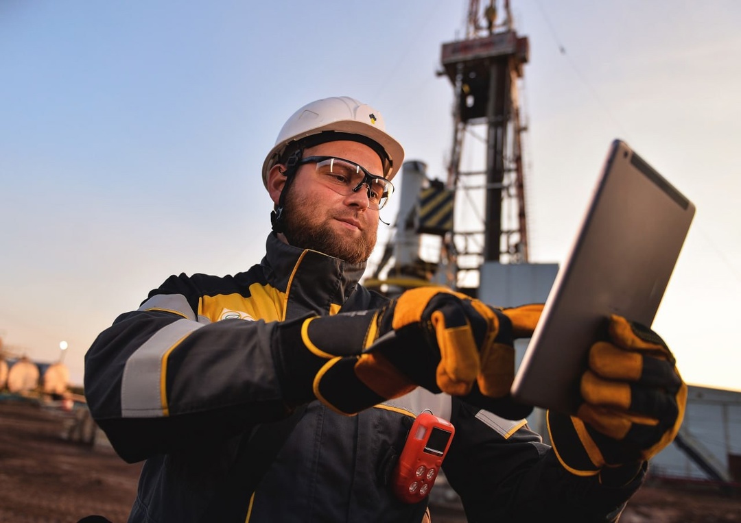 ️ «Оренбургнефть»: достижения 2024 года