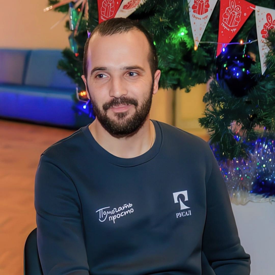 В любом деле главное — уметь ставить цели и идти к ним. И еще — ничего не откладывать на потом. Ведь чем раньше начнешь, тем больше успеешь.