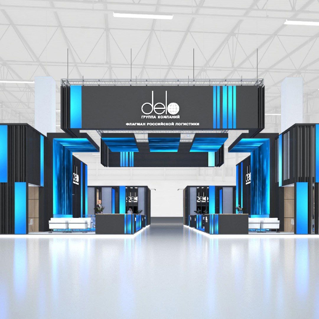 Не пропустите главное событие весны для всех логистов!