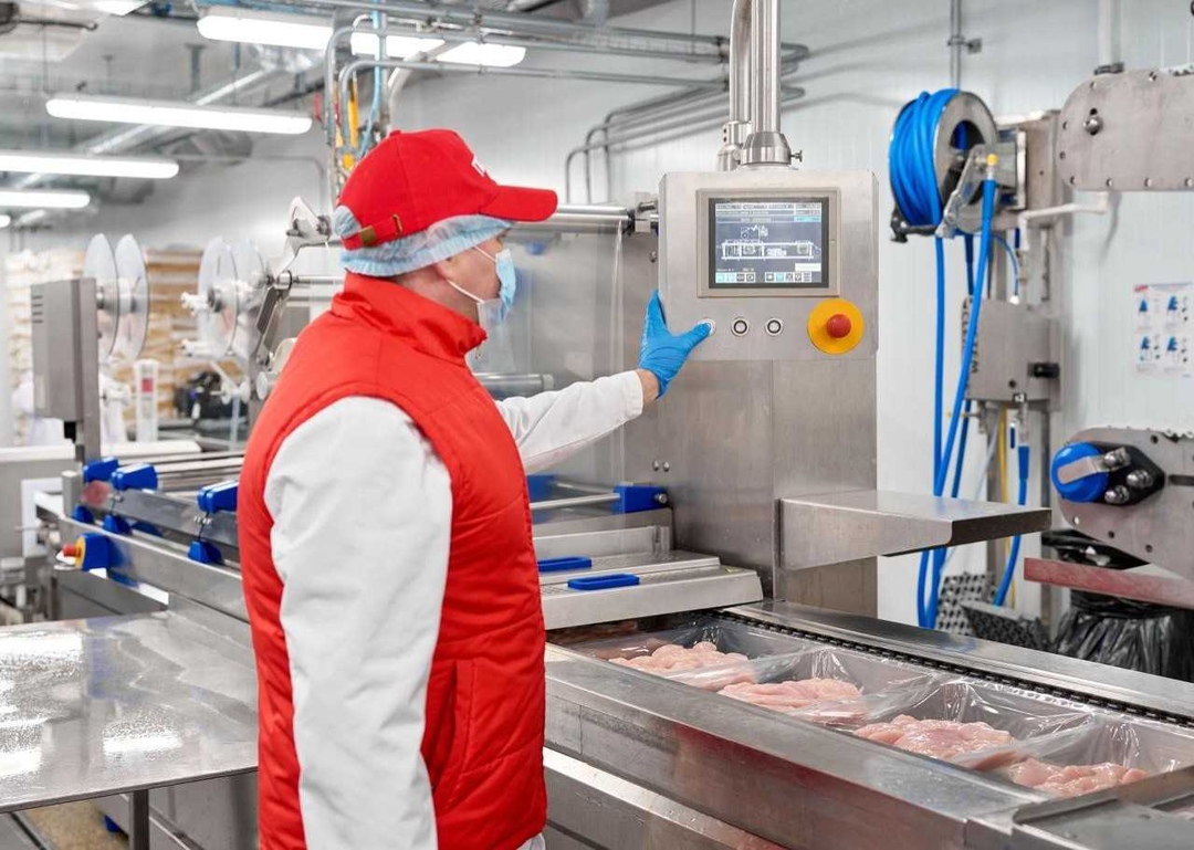 «Продо Птицефабрика Калужская» (входит в группу «Продо») инвестировала 112 млн руб. в расширение цеха по производству продукции для одной из крупнейших сетей…