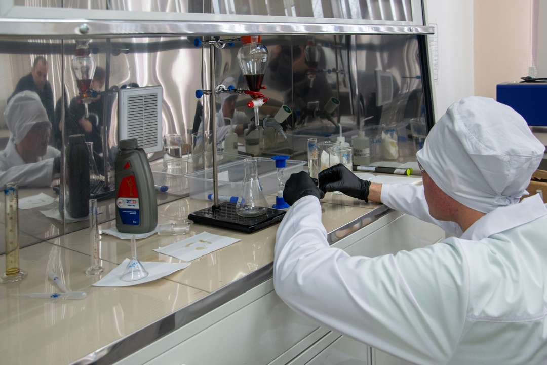 Призёры регионального этапа Всероссийского конкурса профессионального мастерства пройдут по профильному направлению пройдут стажировку на Амурском ГПЗ