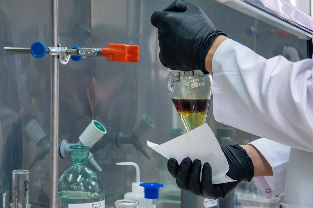 Призёры регионального этапа Всероссийского конкурса профессионального мастерства пройдут по профильному направлению пройдут стажировку на Амурском ГПЗ