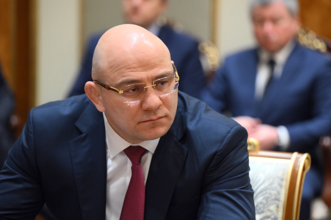 Состоялась встреча Вячеслава Володина с Председателем Сената Олий Мажлиса Узбекистана Танзилой Нарбаевой.